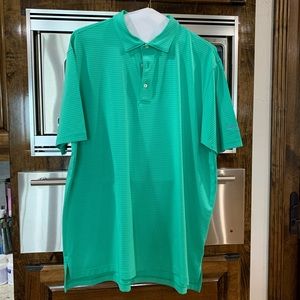 Men’s Peter Millar Summer Comfort shirt.